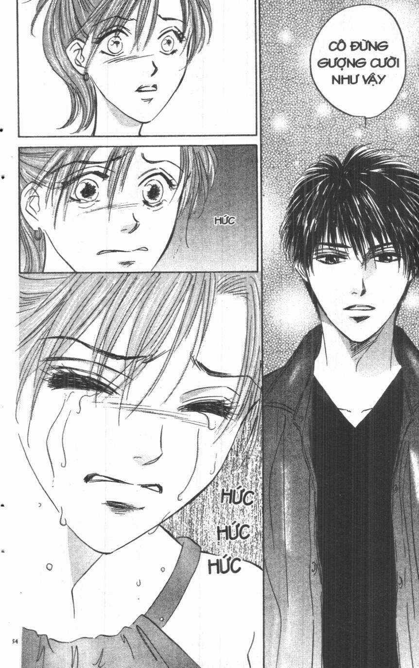 Giữa Muôn Trùng Mây Chapter 15 trang 53