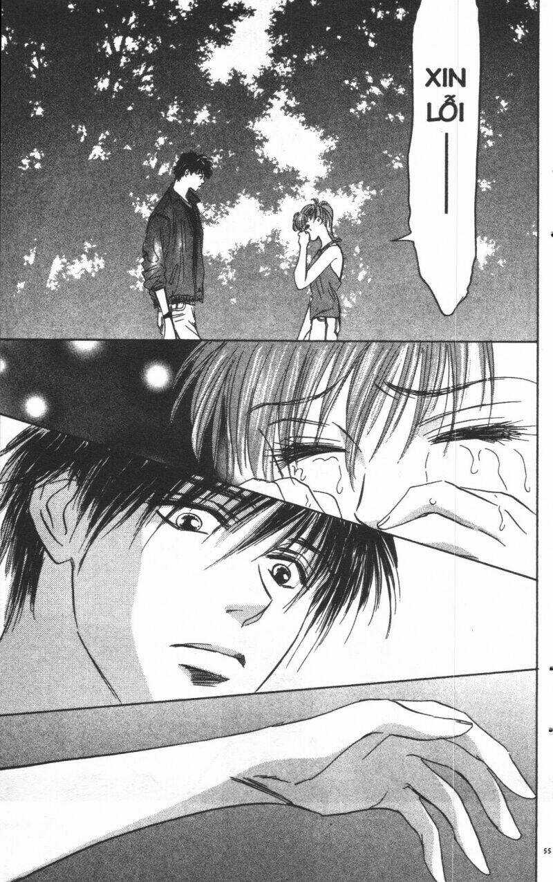 Giữa Muôn Trùng Mây Chapter 15 trang 54