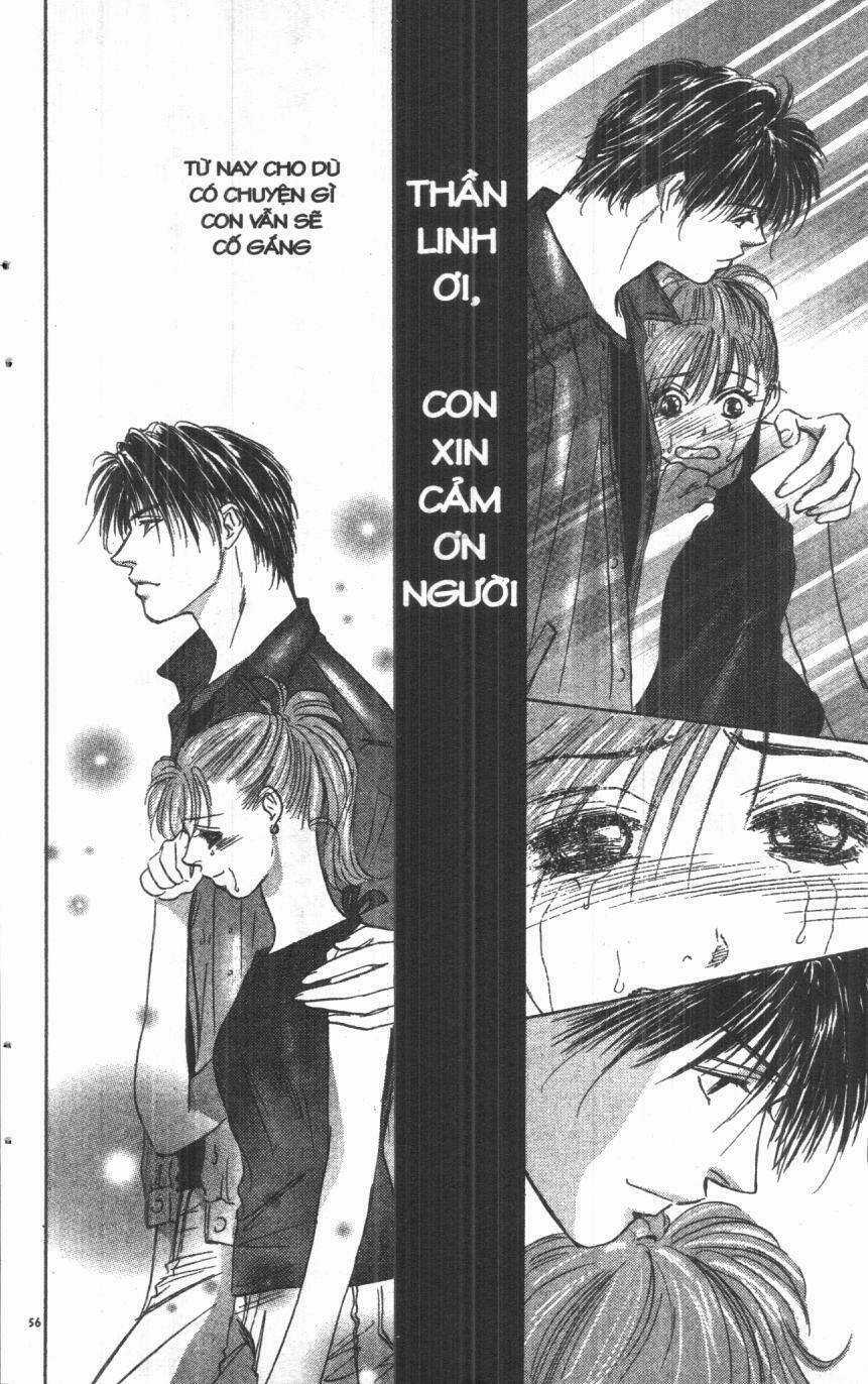 Giữa Muôn Trùng Mây Chapter 15 trang 55