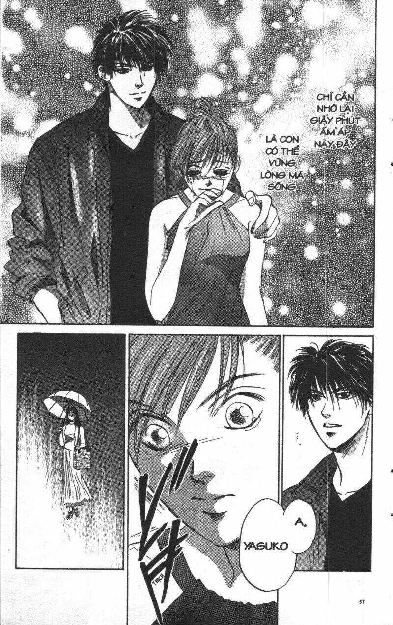 Giữa Muôn Trùng Mây Chapter 15 trang 56