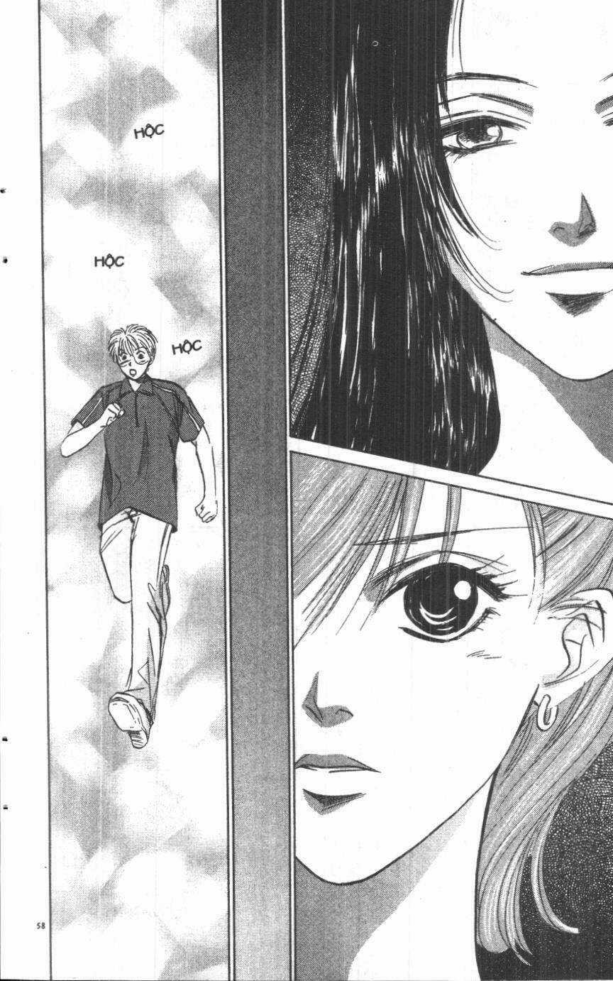 Giữa Muôn Trùng Mây Chapter 15 trang 57