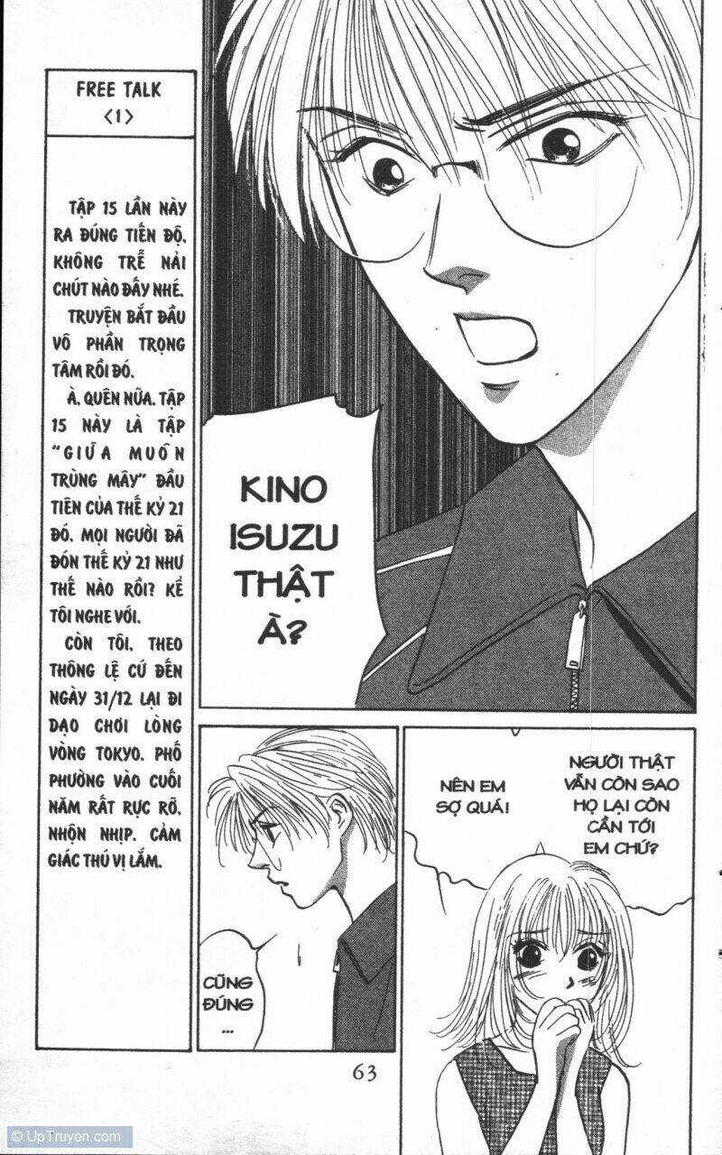 Giữa Muôn Trùng Mây Chapter 15 trang 62