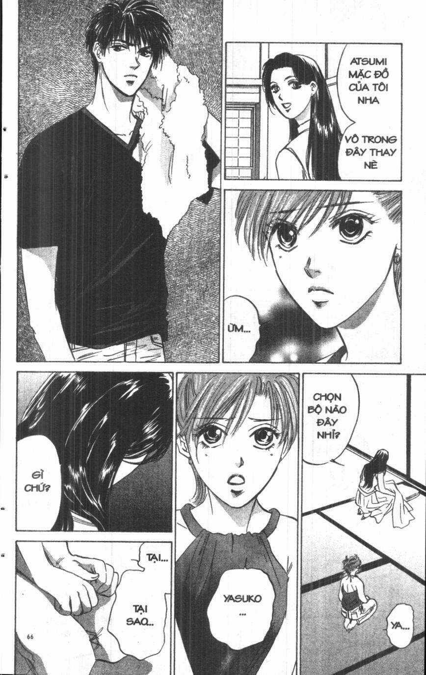 Giữa Muôn Trùng Mây Chapter 15 trang 65