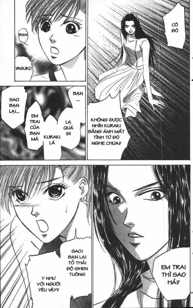 Giữa Muôn Trùng Mây Chapter 15 trang 68