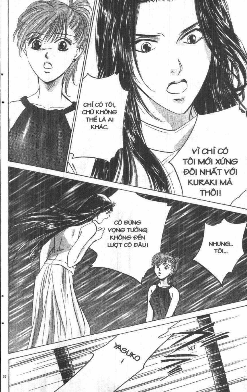 Giữa Muôn Trùng Mây Chapter 15 trang 69