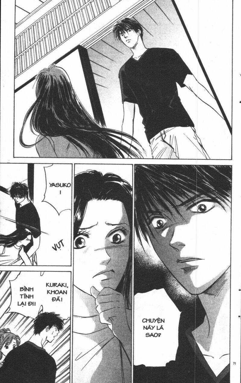 Giữa Muôn Trùng Mây Chapter 15 trang 70