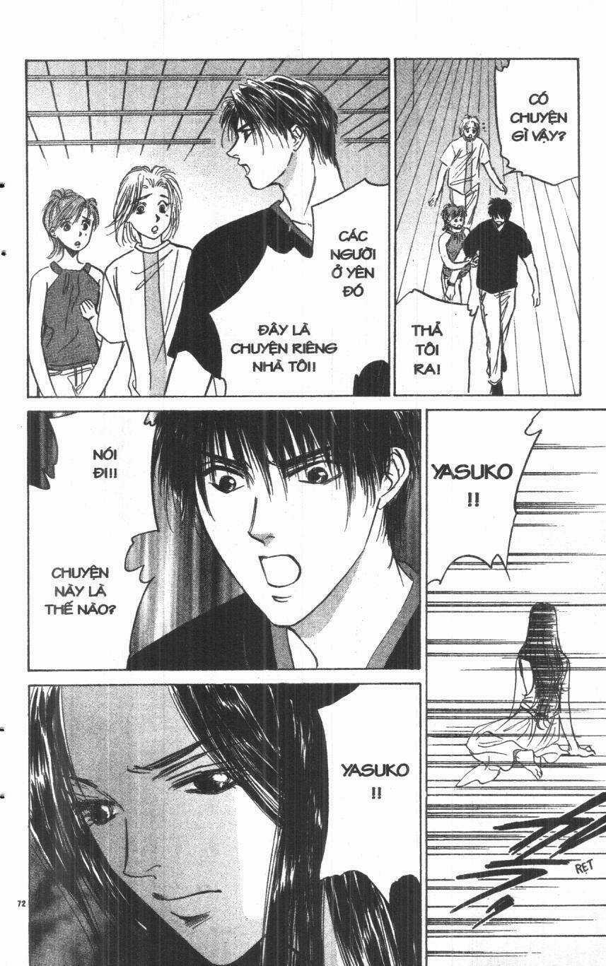 Giữa Muôn Trùng Mây Chapter 15 trang 71