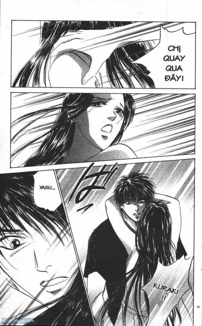 Giữa Muôn Trùng Mây Chapter 15 trang 72