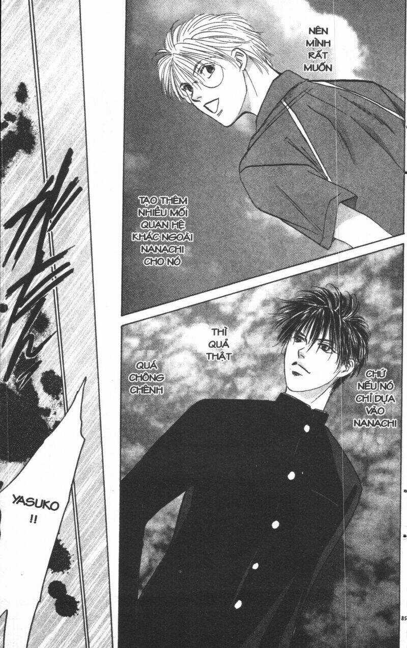 Giữa Muôn Trùng Mây Chapter 15 trang 84