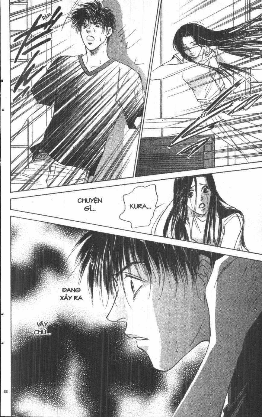 Giữa Muôn Trùng Mây Chapter 15 trang 87