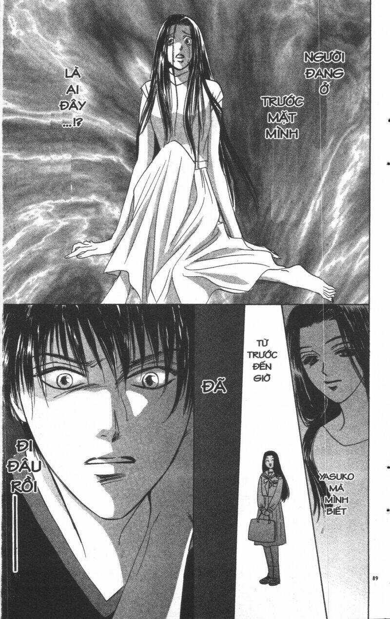 Giữa Muôn Trùng Mây Chapter 15 trang 88