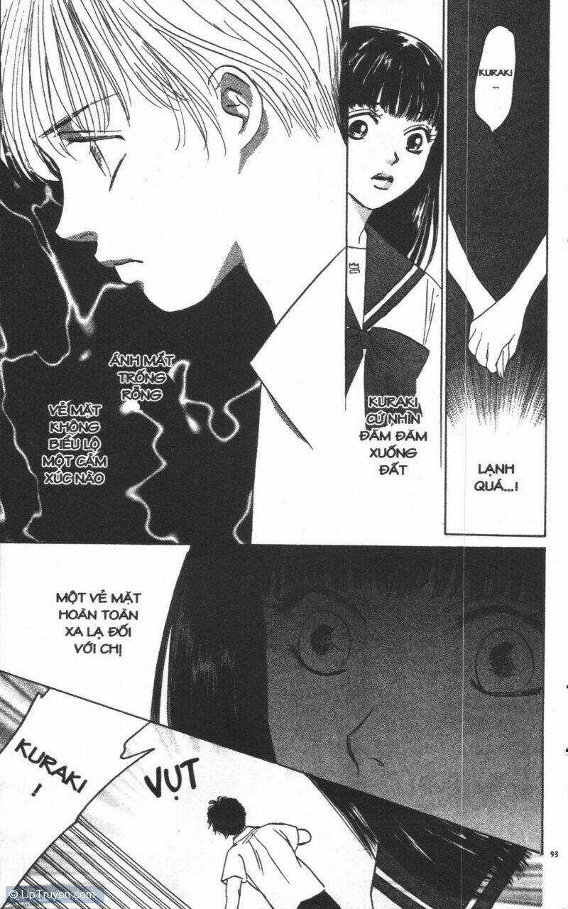 Giữa Muôn Trùng Mây Chapter 15 trang 92