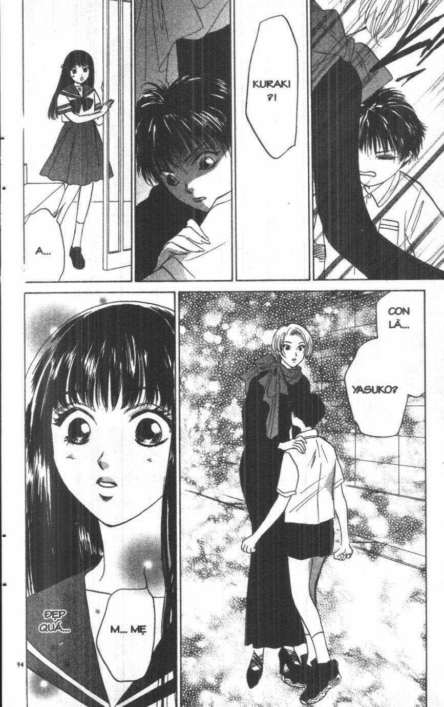 Giữa Muôn Trùng Mây Chapter 15 trang 93