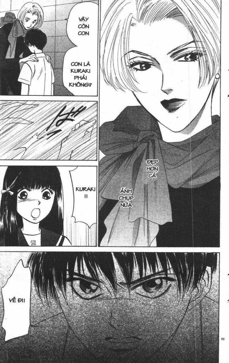 Giữa Muôn Trùng Mây Chapter 15 trang 94