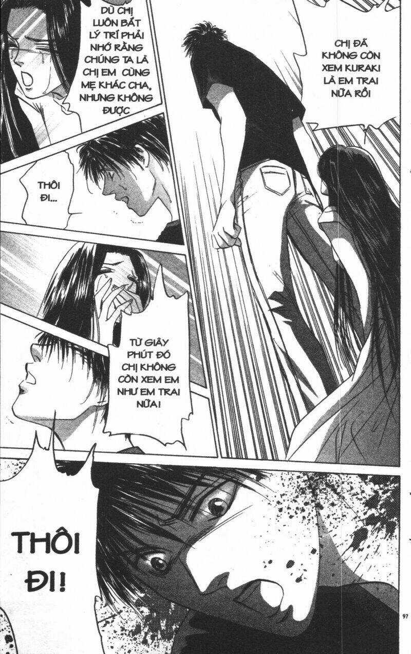 Giữa Muôn Trùng Mây Chapter 15 trang 96