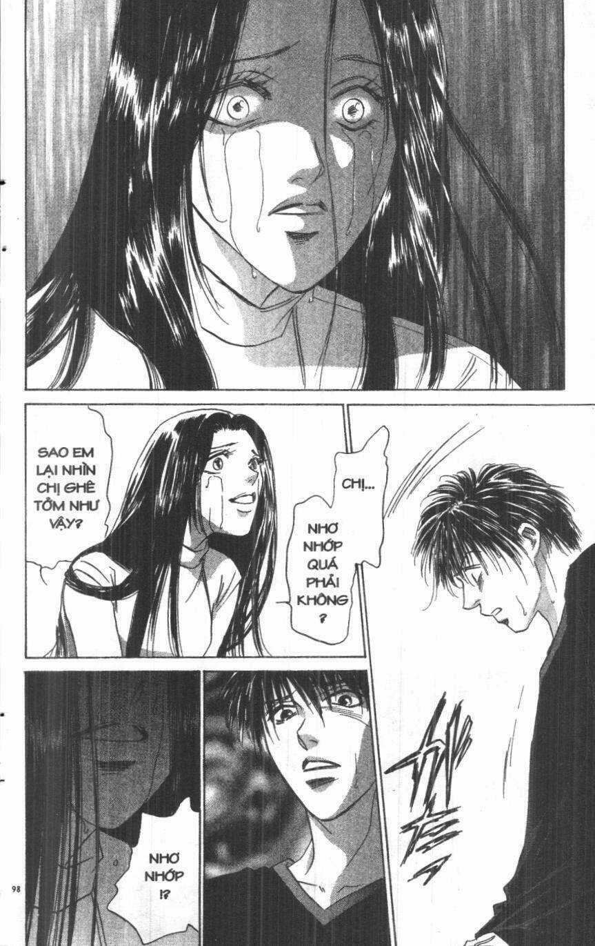 Giữa Muôn Trùng Mây Chapter 15 trang 97