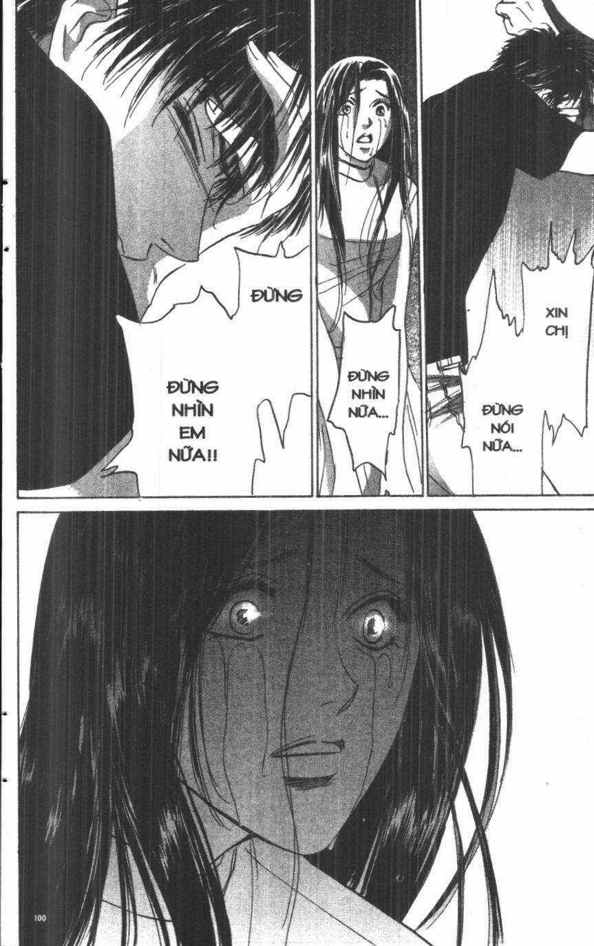 Giữa Muôn Trùng Mây Chapter 15 trang 99