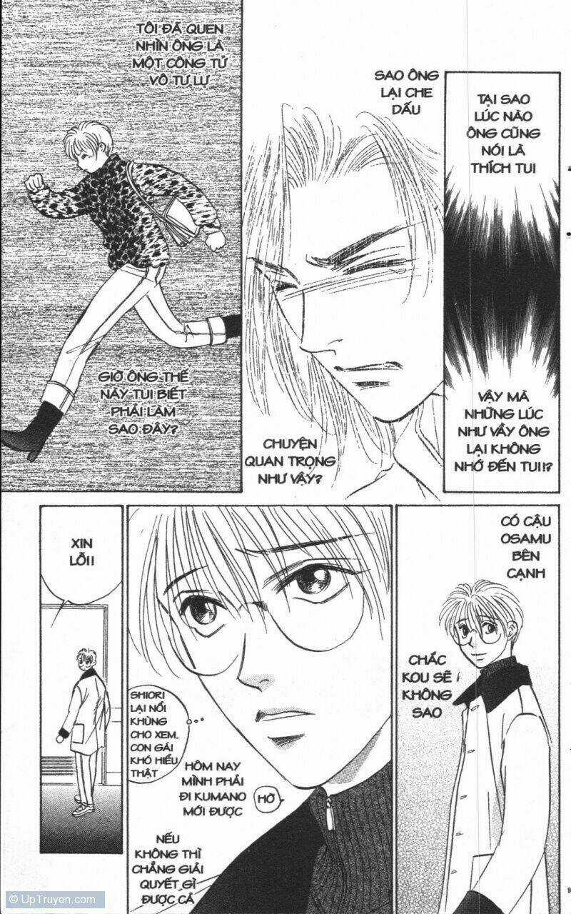 Giữa Muôn Trùng Mây Chapter 16 trang 100