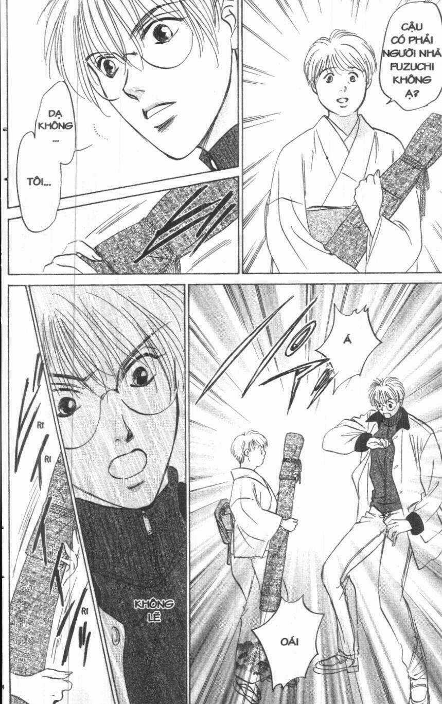 Giữa Muôn Trùng Mây Chapter 16 trang 101