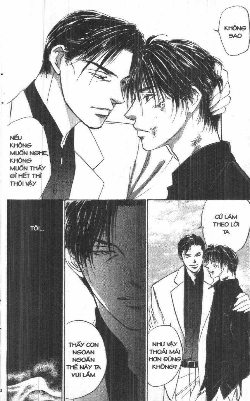 Giữa Muôn Trùng Mây Chapter 16 trang 105