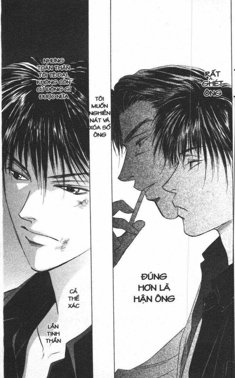 Giữa Muôn Trùng Mây Chapter 16 trang 106