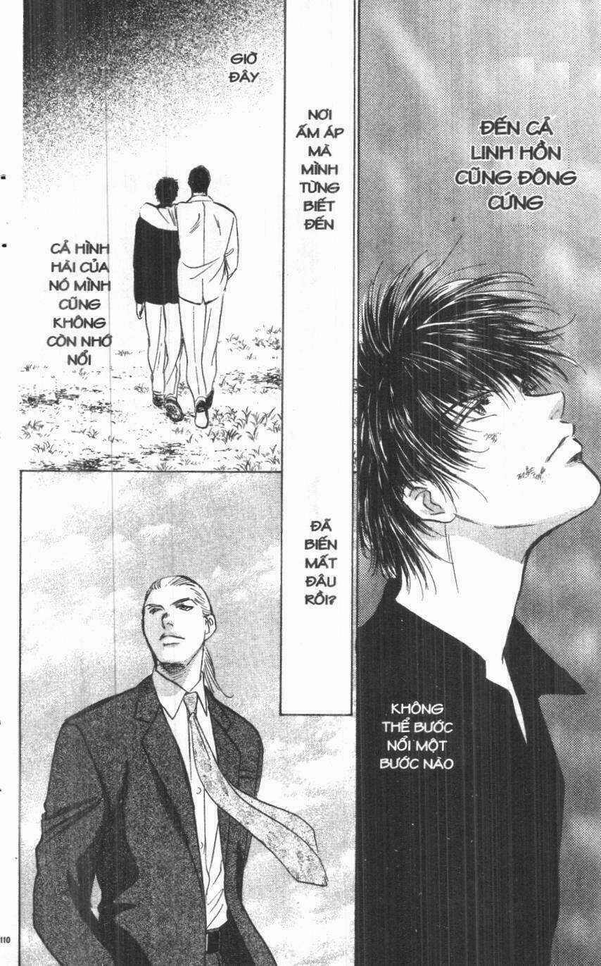 Giữa Muôn Trùng Mây Chapter 16 trang 107