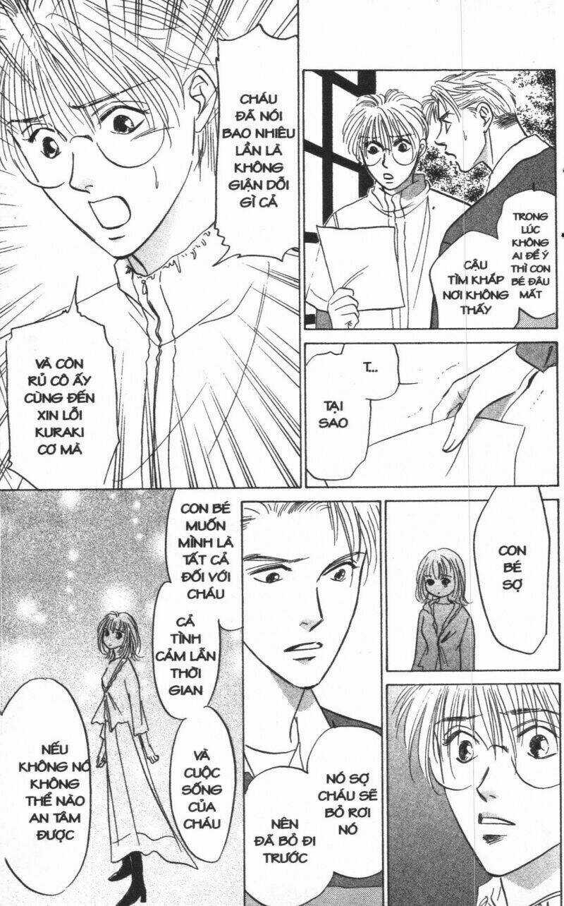 Giữa Muôn Trùng Mây Chapter 16 trang 116