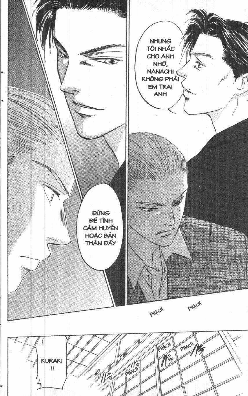 Giữa Muôn Trùng Mây Chapter 16 trang 129