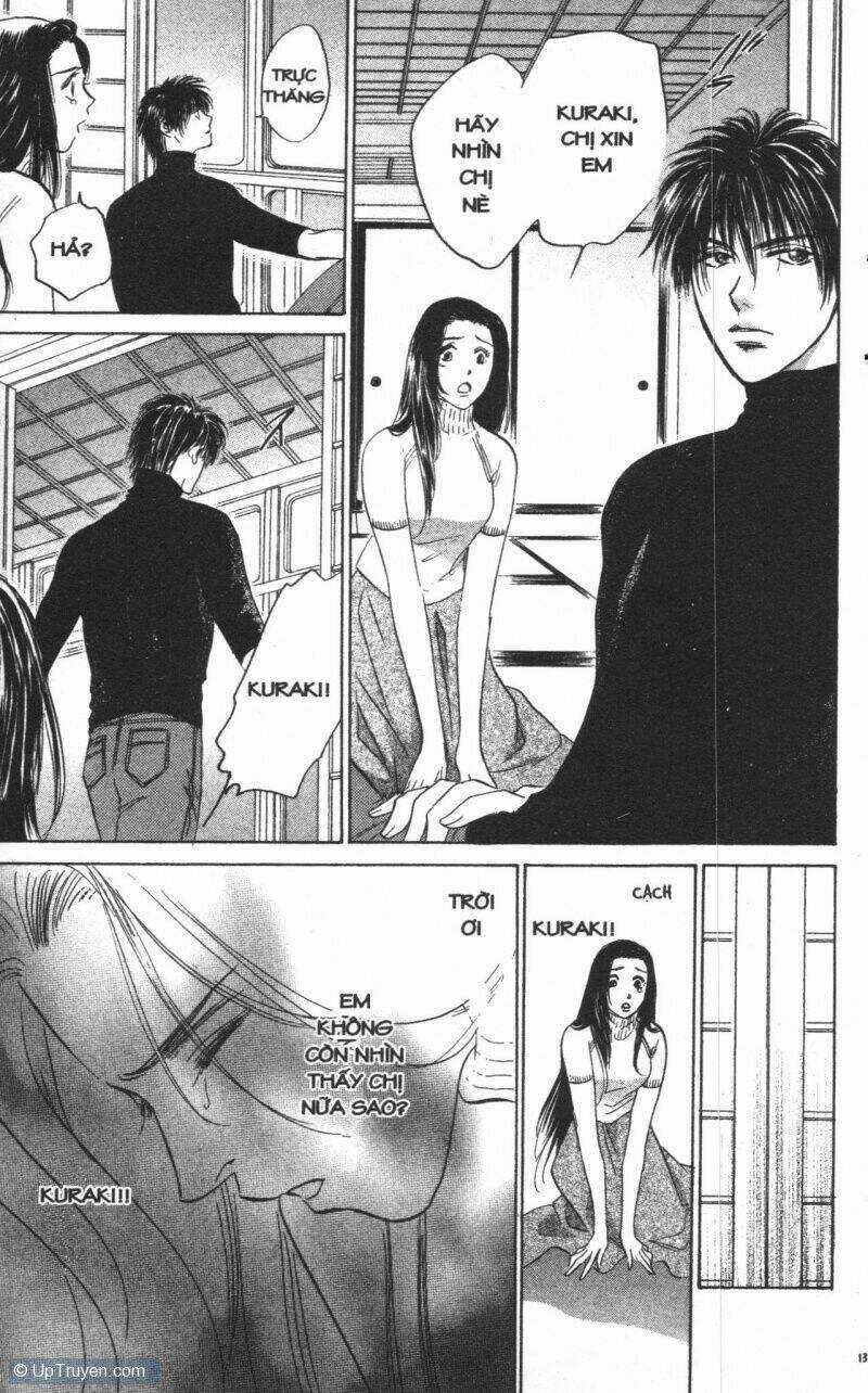 Giữa Muôn Trùng Mây Chapter 16 trang 130