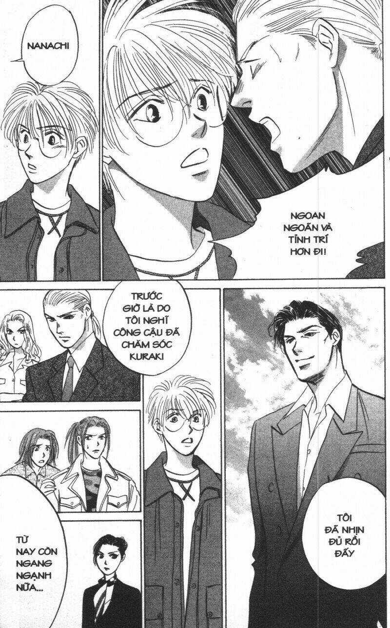 Giữa Muôn Trùng Mây Chapter 16 trang 134