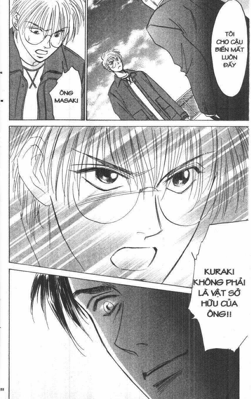 Giữa Muôn Trùng Mây Chapter 16 trang 135