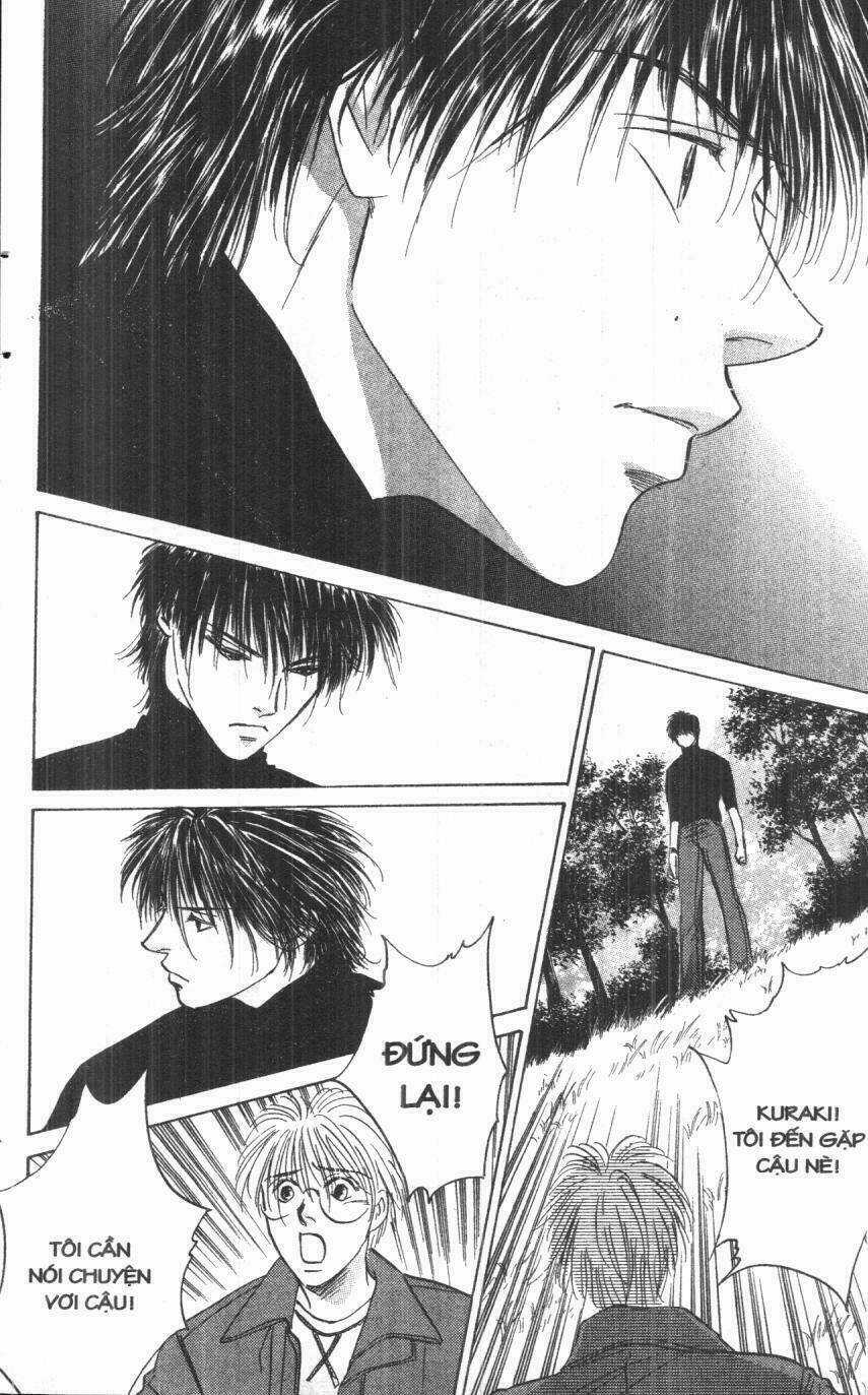 Giữa Muôn Trùng Mây Chapter 16 trang 137