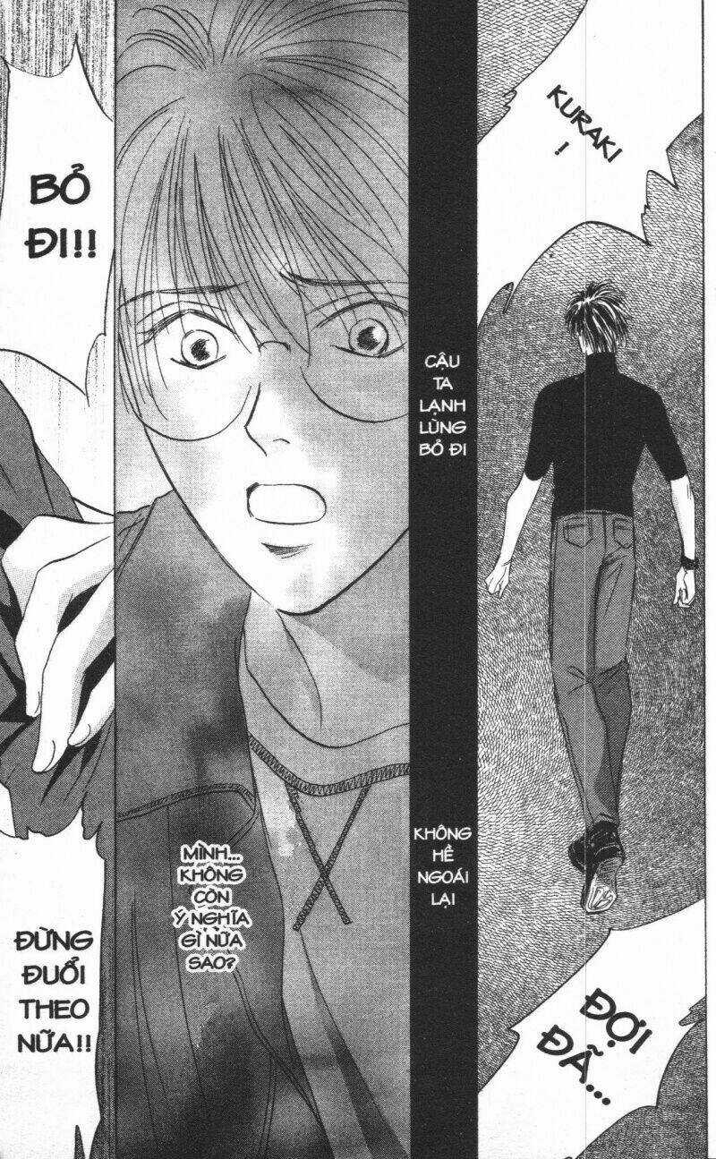 Giữa Muôn Trùng Mây Chapter 16 trang 138