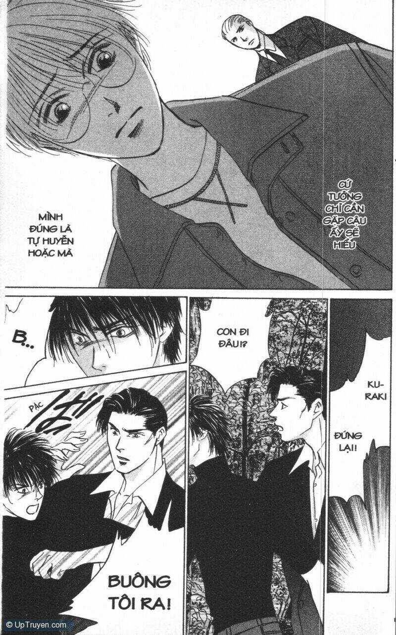 Giữa Muôn Trùng Mây Chapter 16 trang 140