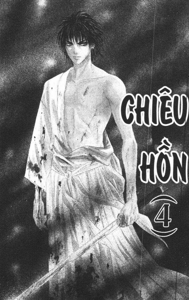 Giữa Muôn Trùng Mây Chapter 16 trang 144