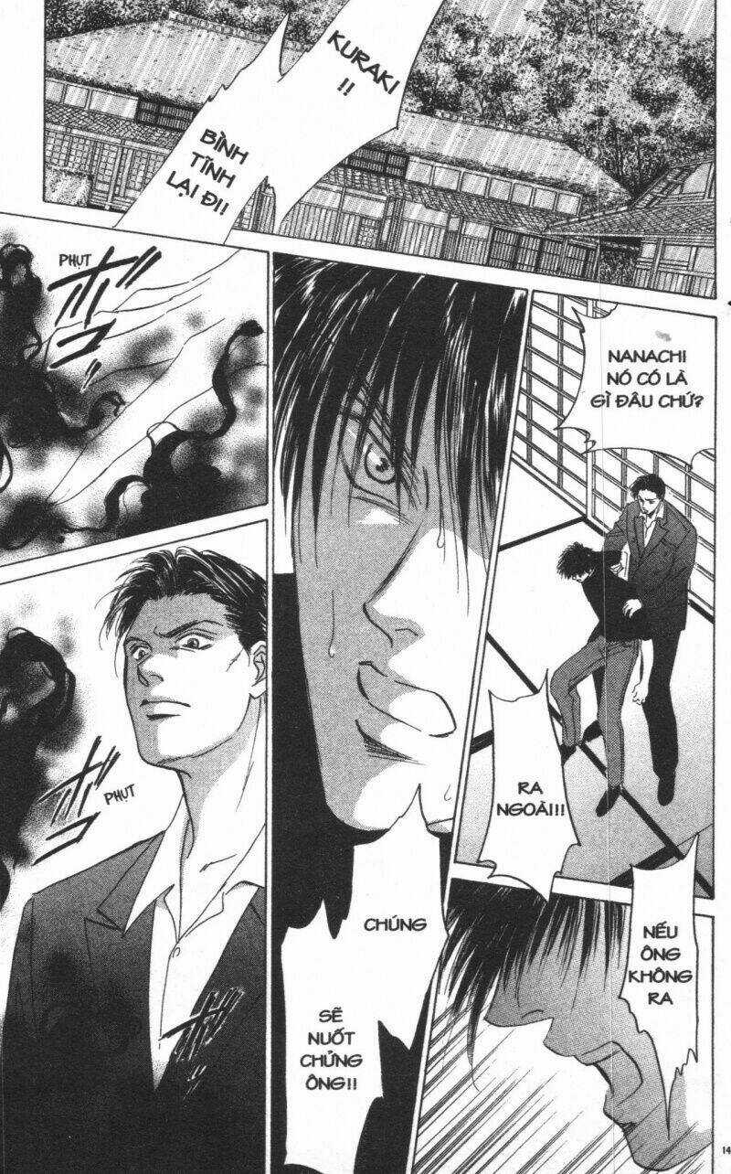 Giữa Muôn Trùng Mây Chapter 16 trang 146