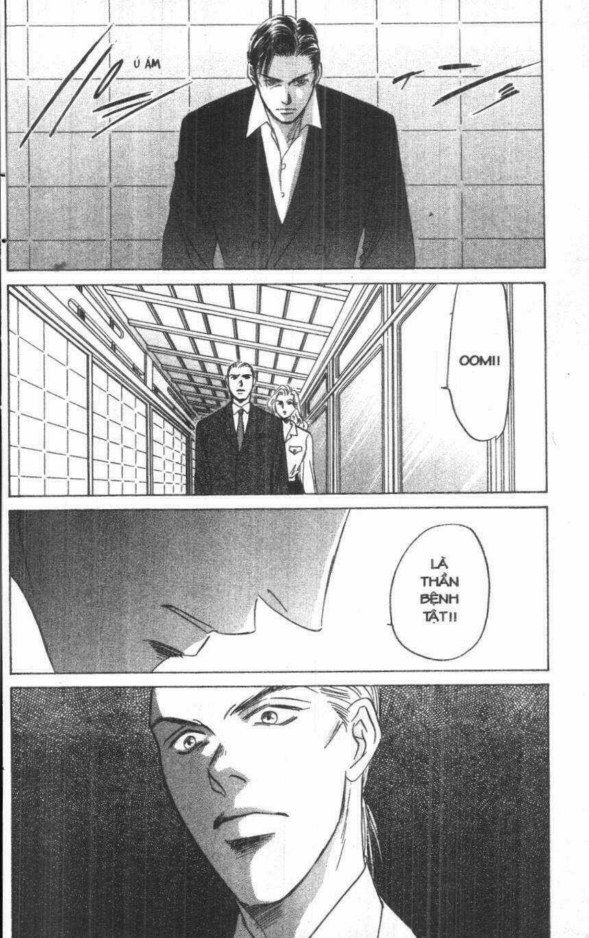 Giữa Muôn Trùng Mây Chapter 16 trang 147