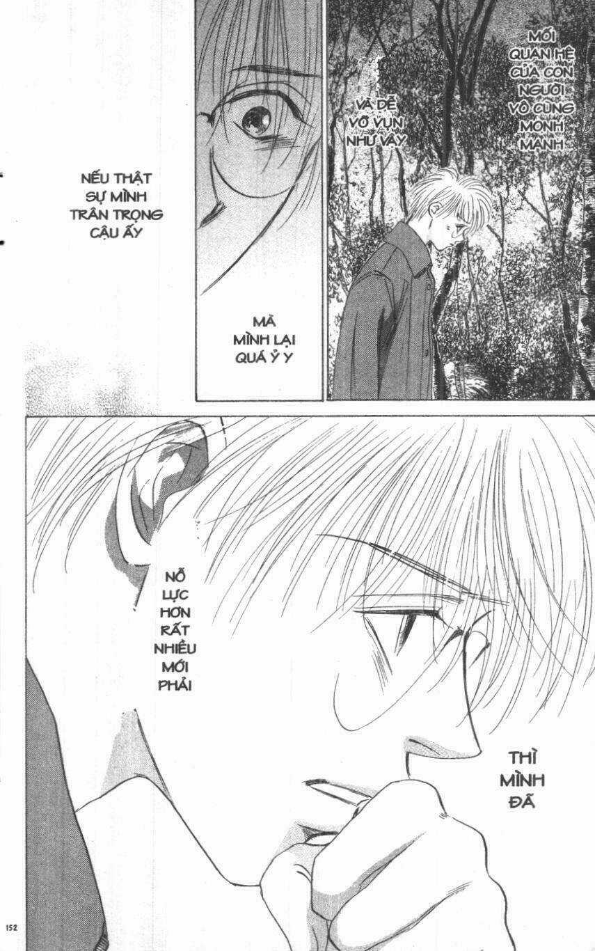 Giữa Muôn Trùng Mây Chapter 16 trang 149