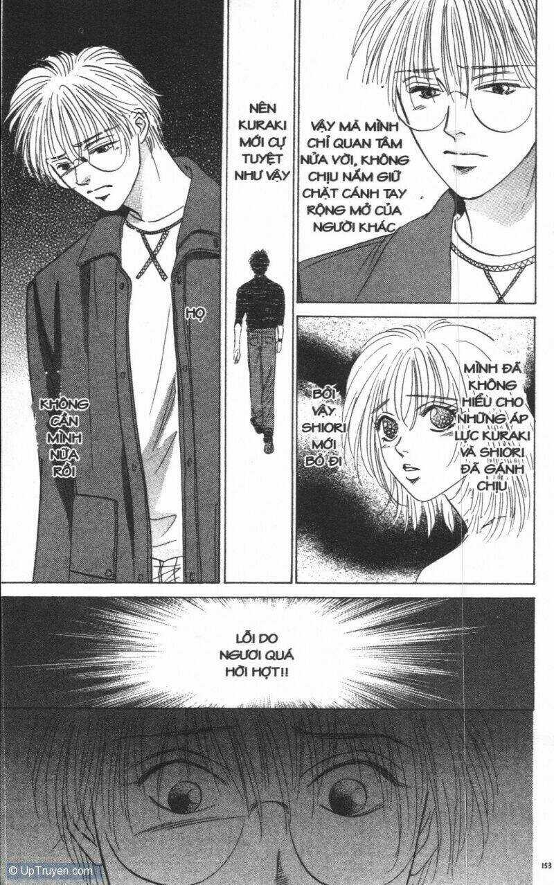 Giữa Muôn Trùng Mây Chapter 16 trang 150