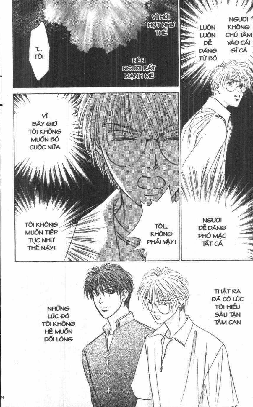 Giữa Muôn Trùng Mây Chapter 16 trang 151