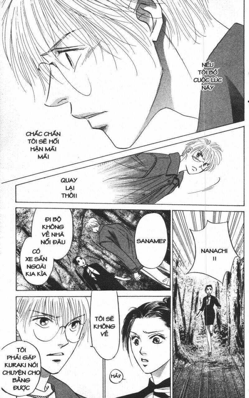 Giữa Muôn Trùng Mây Chapter 16 trang 152