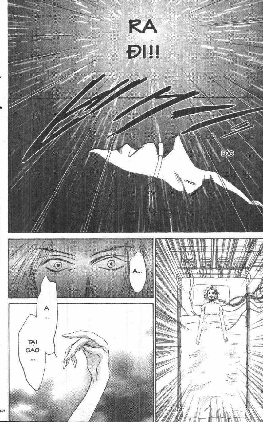 Giữa Muôn Trùng Mây Chapter 16 trang 159