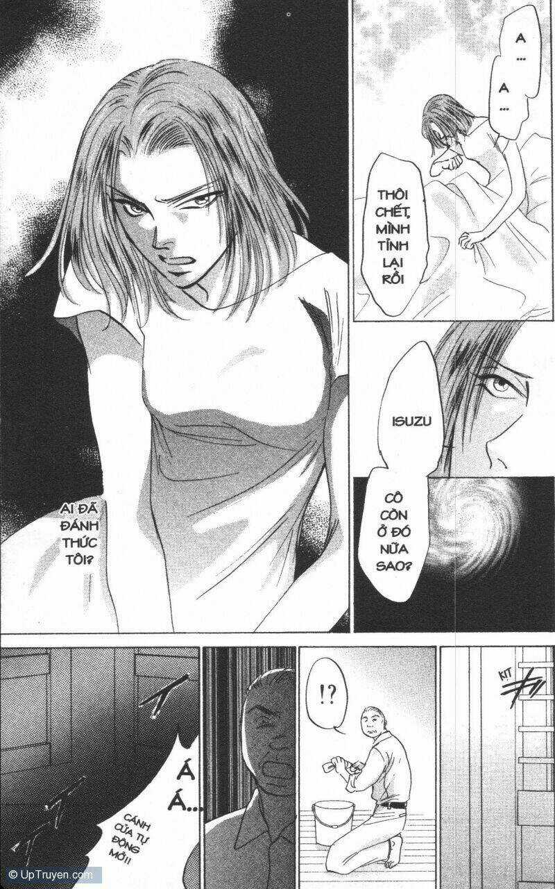 Giữa Muôn Trùng Mây Chapter 16 trang 160