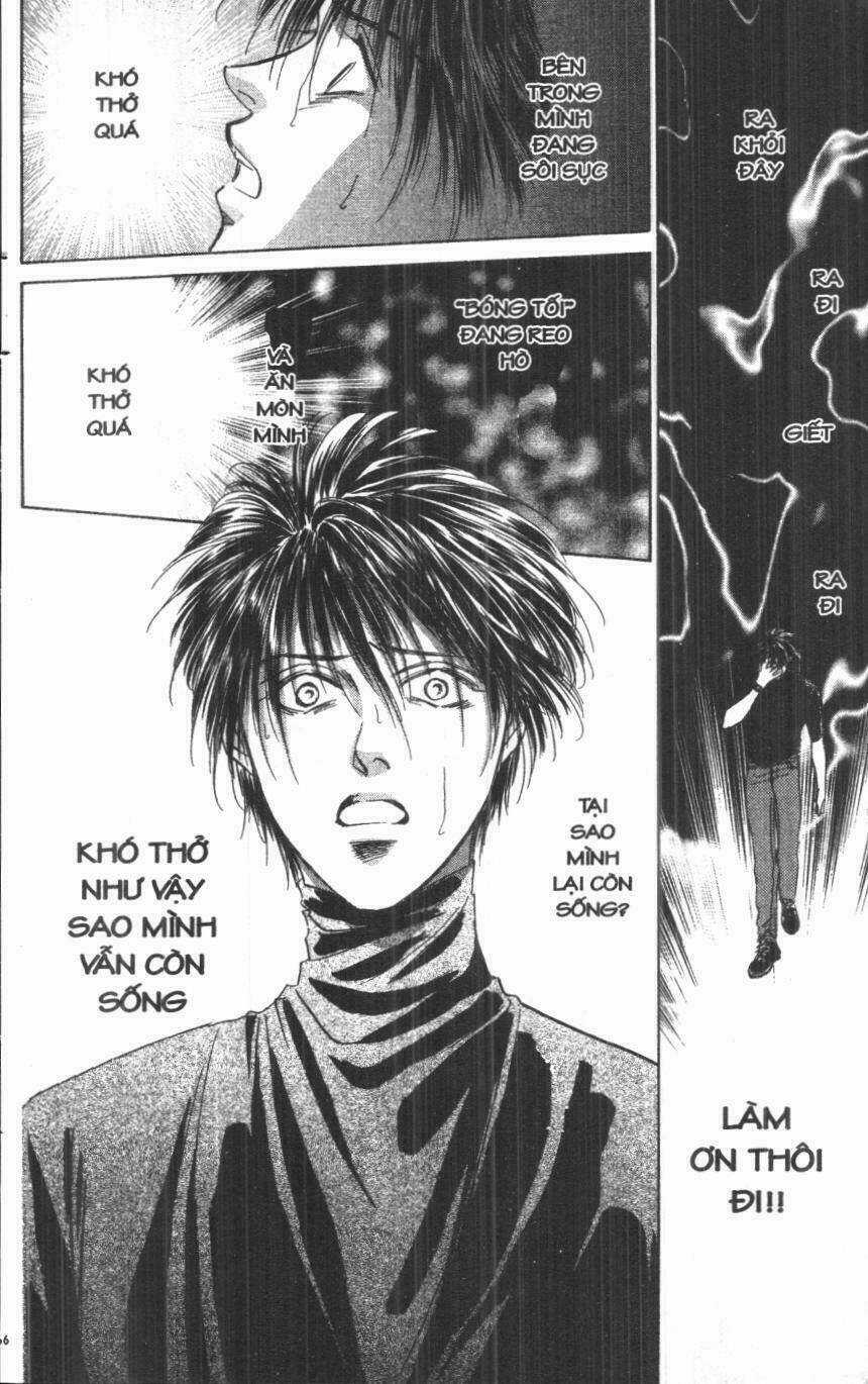 Giữa Muôn Trùng Mây Chapter 16 trang 163