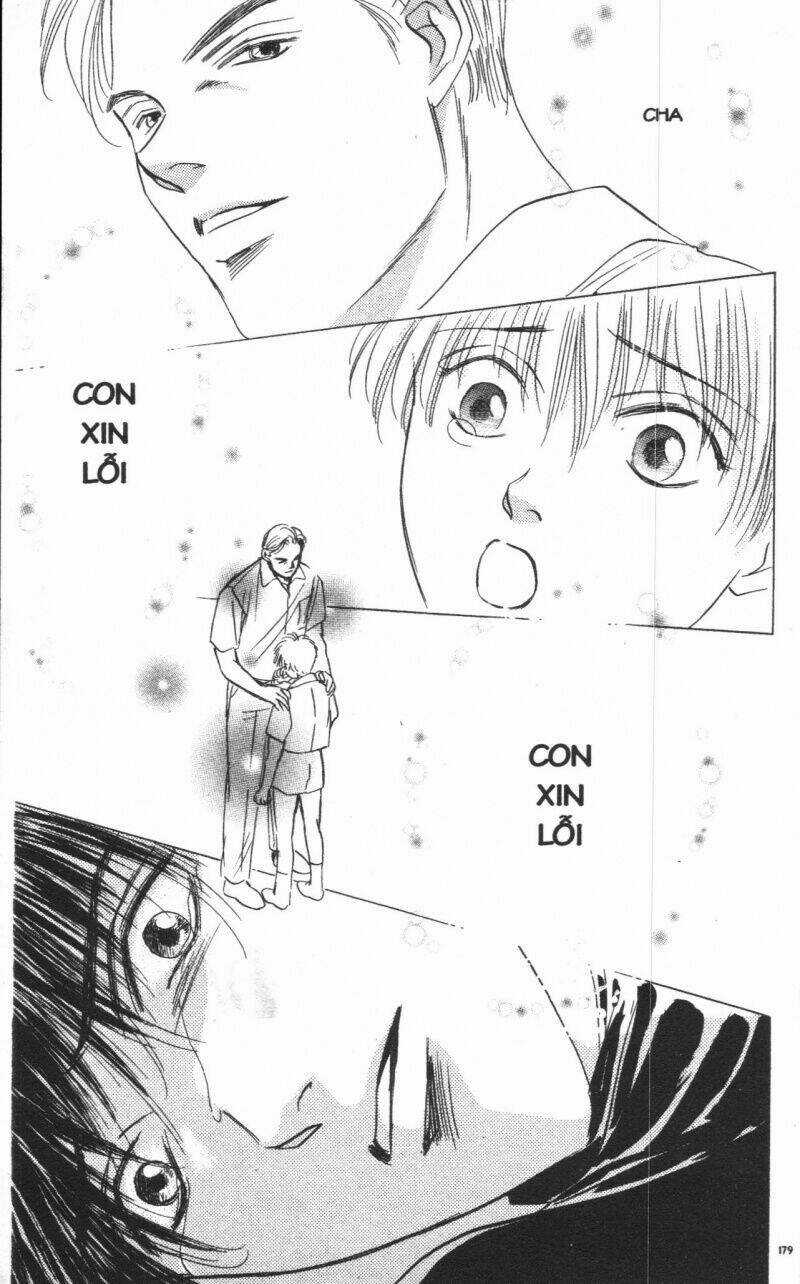 Giữa Muôn Trùng Mây Chapter 16 trang 176