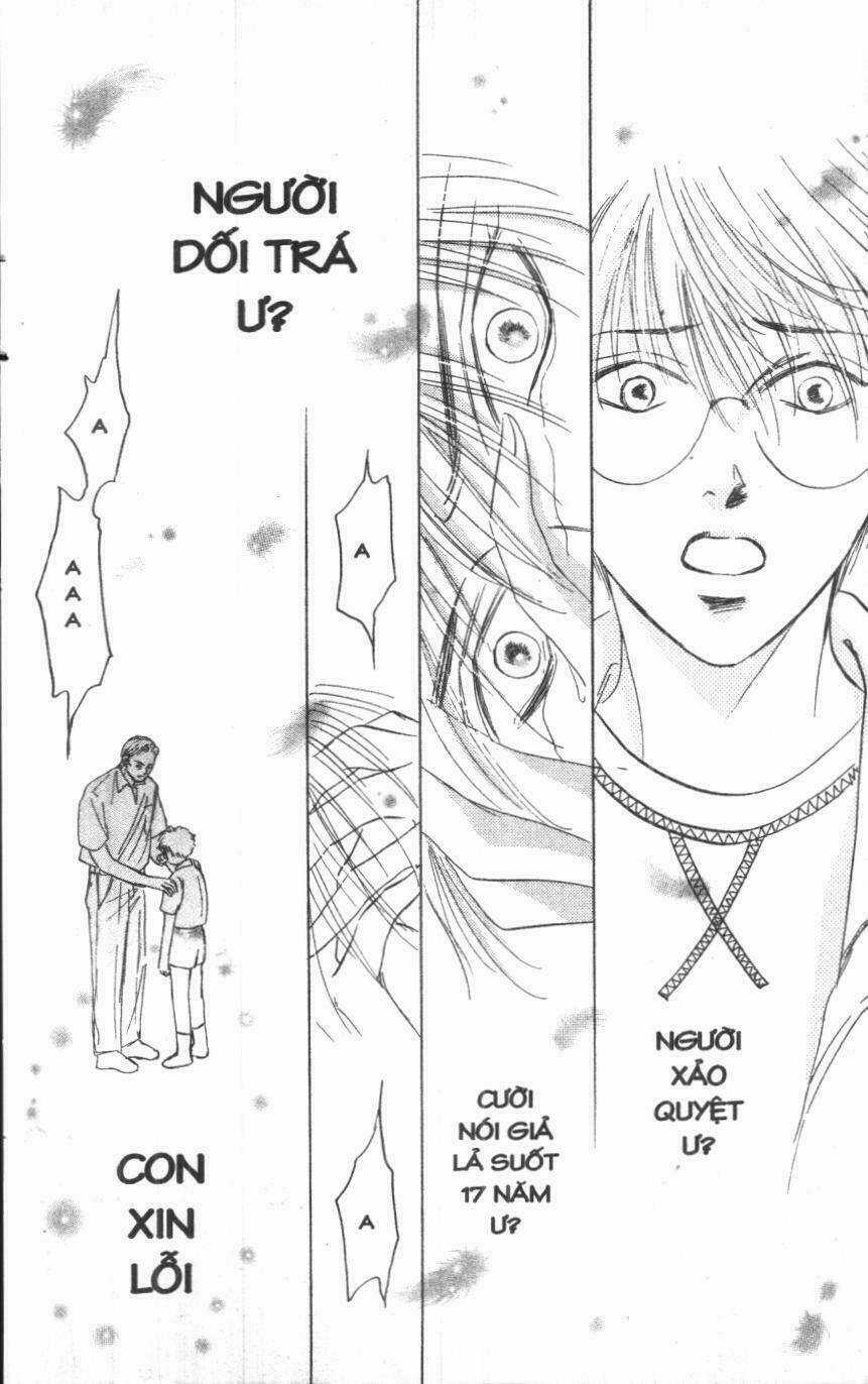 Giữa Muôn Trùng Mây Chapter 16 trang 177