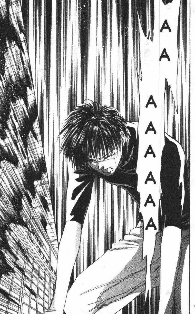 Giữa Muôn Trùng Mây Chapter 16 trang 178