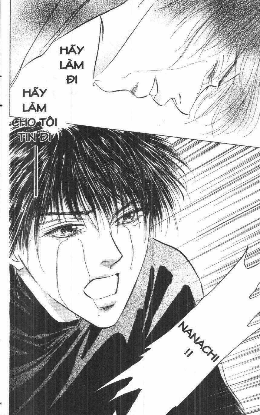 Giữa Muôn Trùng Mây Chapter 16 trang 181