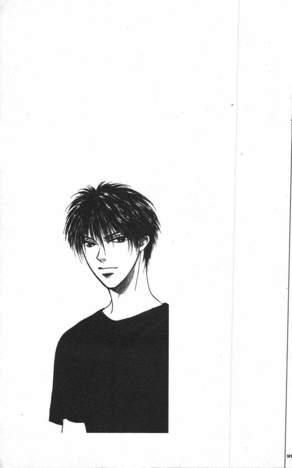 Giữa Muôn Trùng Mây Chapter 16 trang 182