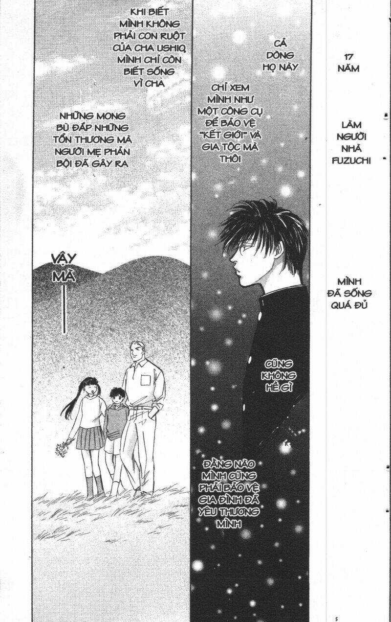 Giữa Muôn Trùng Mây Chapter 16 trang 2